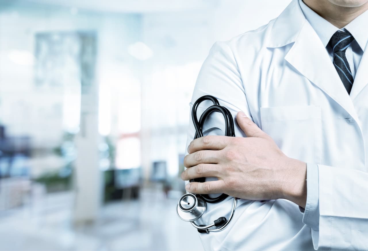 Locum costs spiral due to shortage