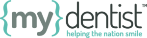 My Dentist Logo